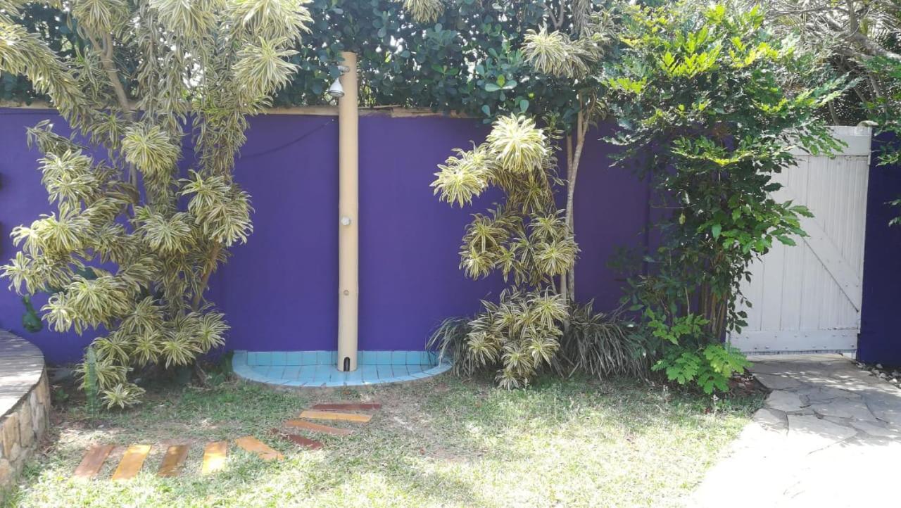 Búzios Pousada Universo מראה חיצוני תמונה